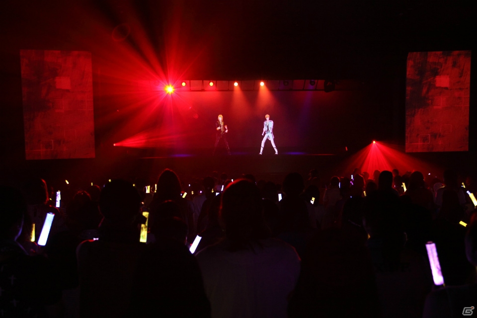 2次元の王子様に会える次世代VRライブ「3 Majesty × X.I.P. LIVE -Triple Road/TRICK★STER- in DMM VR THEATER」のゲネプロをレポート！の画像10