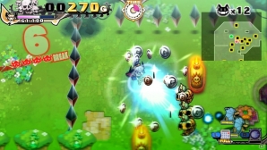 “金の力で全てを解決する”アクションRPG！「プリンセスは金の亡者」がPS Vitaで11月24日に発売の画像7
