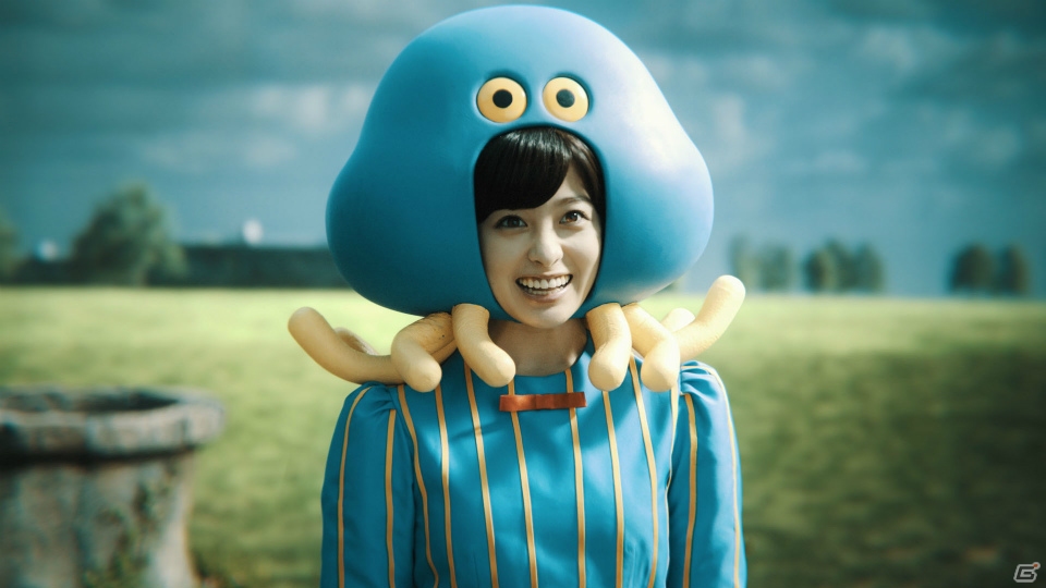 北大路欣也さんと橋本環奈さんを起用した「ドラゴンクエストモンスターズ スーパーライト」新CM「りゅうおうとホイミン篇」が8月18日よりオンエアの画像1