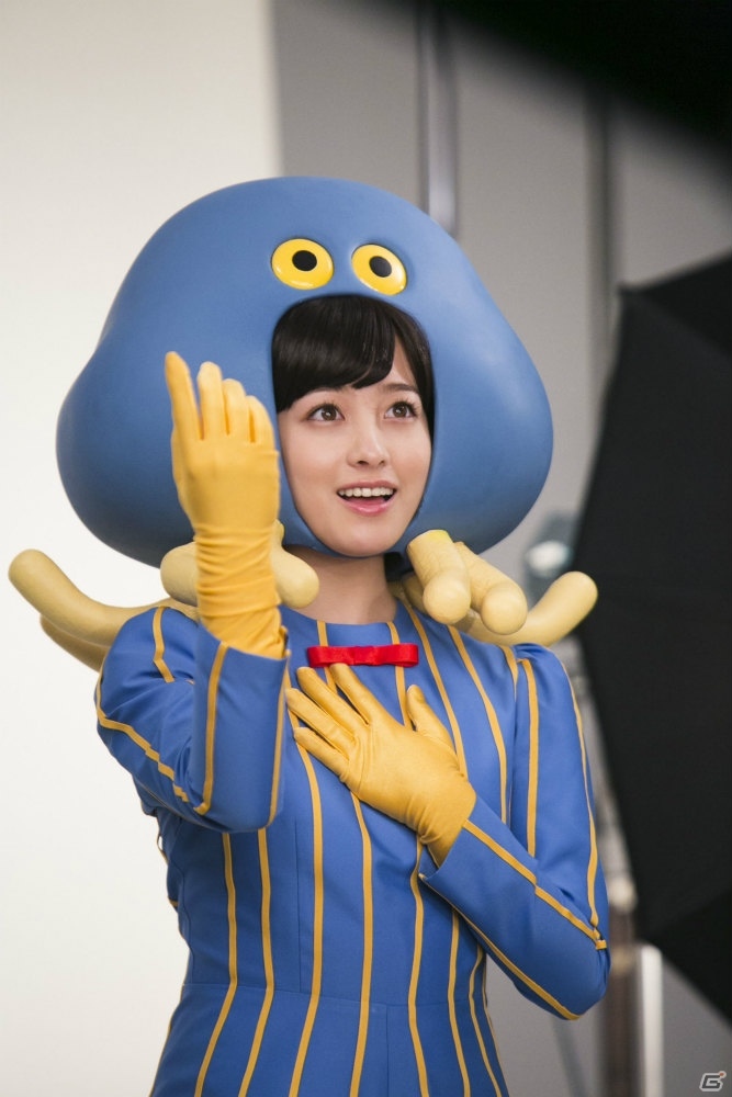 北大路欣也さんと橋本環奈さんを起用した「ドラゴンクエストモンスターズ スーパーライト」新CM「りゅうおうとホイミン篇」が8月18日よりオンエアの画像12