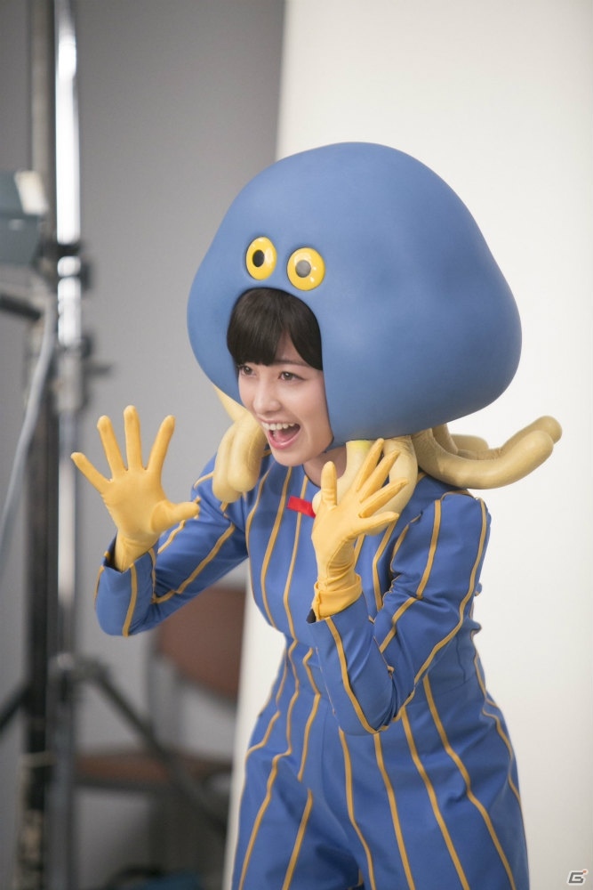 北大路欣也さんと橋本環奈さんを起用した「ドラゴンクエストモンスターズ スーパーライト」新CM「りゅうおうとホイミン篇」が8月18日よりオンエアの画像13