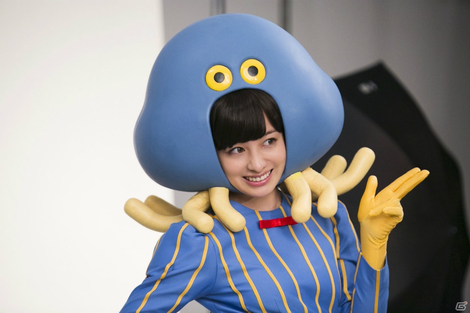 北大路欣也さんと橋本環奈さんを起用した「ドラゴンクエストモンスターズ スーパーライト」新CM「りゅうおうとホイミン篇」が8月18日よりオンエアの画像14