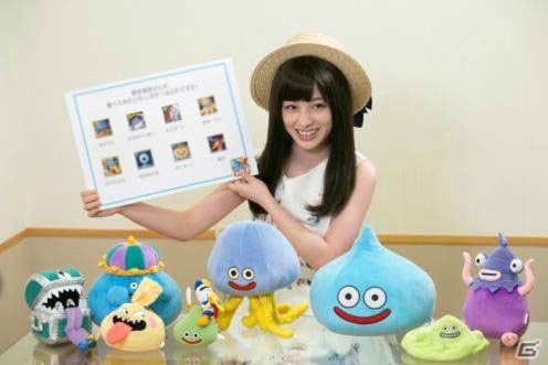 北大路欣也さんと橋本環奈さんを起用した「ドラゴンクエストモンスターズ スーパーライト」新CM「りゅうおうとホイミン篇」が8月18日よりオンエアの画像16