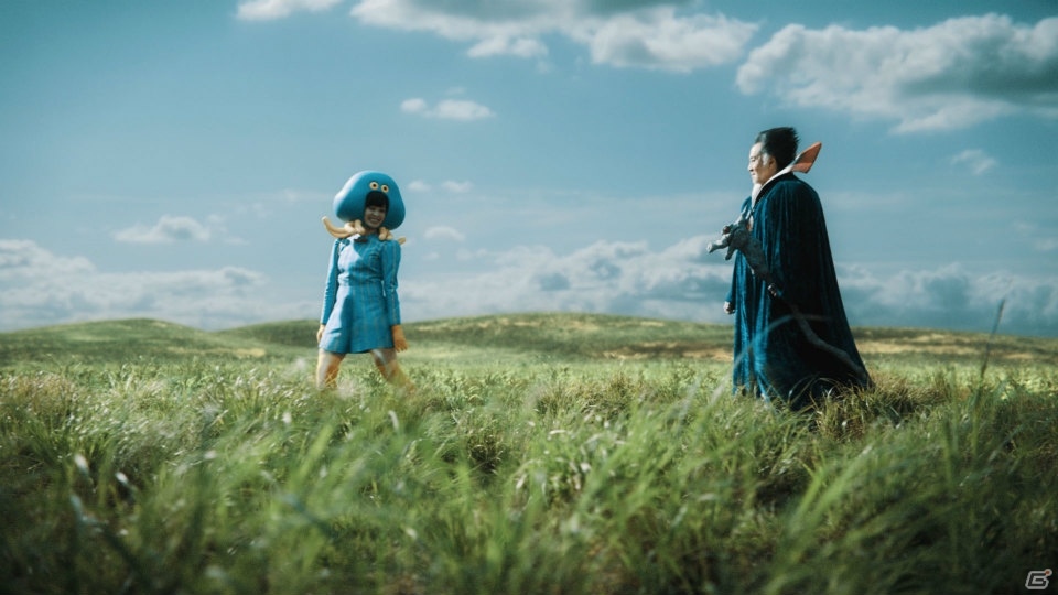北大路欣也さんと橋本環奈さんを起用した「ドラゴンクエストモンスターズ スーパーライト」新CM「りゅうおうとホイミン篇」が8月18日よりオンエアの画像6