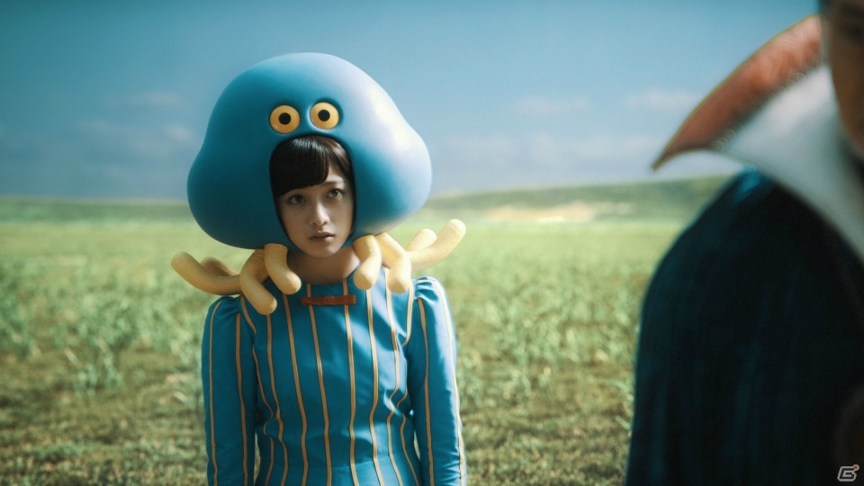 北大路欣也さんと橋本環奈さんを起用した「ドラゴンクエストモンスターズ スーパーライト」新CM「りゅうおうとホイミン篇」が8月18日よりオンエアの画像9