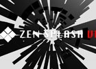 Gear VR用アクションゲーム「ZEN SPLASH VR」が配信―禅をモチーフとしたスタイリッシュな避けゲーム