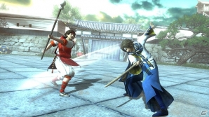 PS4/PS3「戦国BASARA 真田幸村伝」戦国の終わり、“大坂夏の陣”の物語を紹介！の画像10