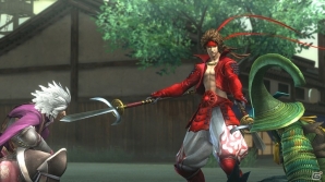 PS4/PS3「戦国BASARA 真田幸村伝」戦国の終わり、“大坂夏の陣”の物語を紹介！の画像4