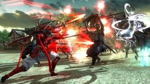PS4/PS3「戦国BASARA 真田幸村伝」戦国の終わり、“大坂夏の陣”の物語を紹介！の画像5