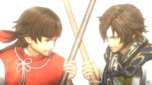 PS4/PS3「戦国BASARA 真田幸村伝」戦国の終わり、“大坂夏の陣”の物語を紹介！の画像9
