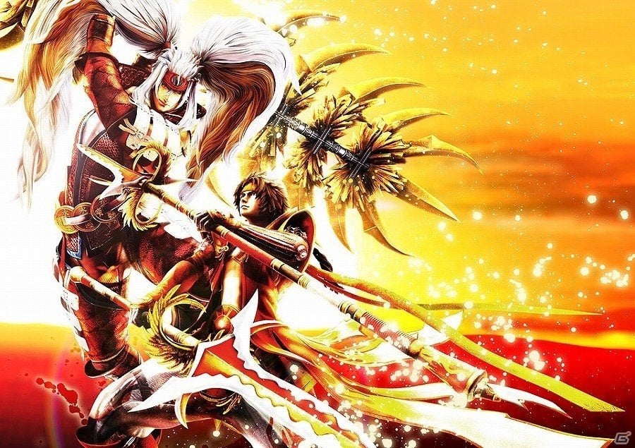 PS4/PS3「戦国BASARA 真田幸村伝」戦国の終わり、“大坂夏の陣”の物語を紹介！の画像1