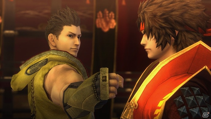 PS4/PS3「戦国BASARA 真田幸村伝」戦国の終わり、“大坂夏の陣”の物語を紹介！の画像15