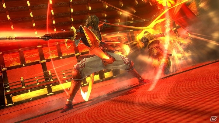 PS4/PS3「戦国BASARA 真田幸村伝」戦国の終わり、“大坂夏の陣”の物語を紹介！の画像16