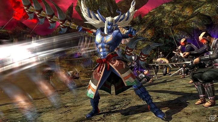 PS4/PS3「戦国BASARA 真田幸村伝」戦国の終わり、“大坂夏の陣”の物語を紹介！の画像22
