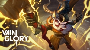 iOS/Android「Vainglory」1.21アップデートが実施―新ヒーローとして魔導師サムエルが登場！の画像3