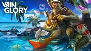iOS/Android「Vainglory」1.21アップデートが実施―新ヒーローとして魔導師サムエルが登場！の画像5