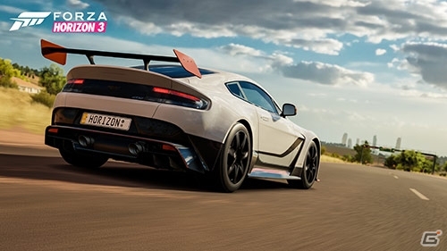 Xbox One/PC「Forza Horizon 3」収録車種第5弾が公開の画像2