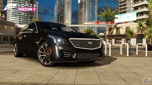 Xbox One/PC「Forza Horizon 3」収録車種第5弾が公開の画像3