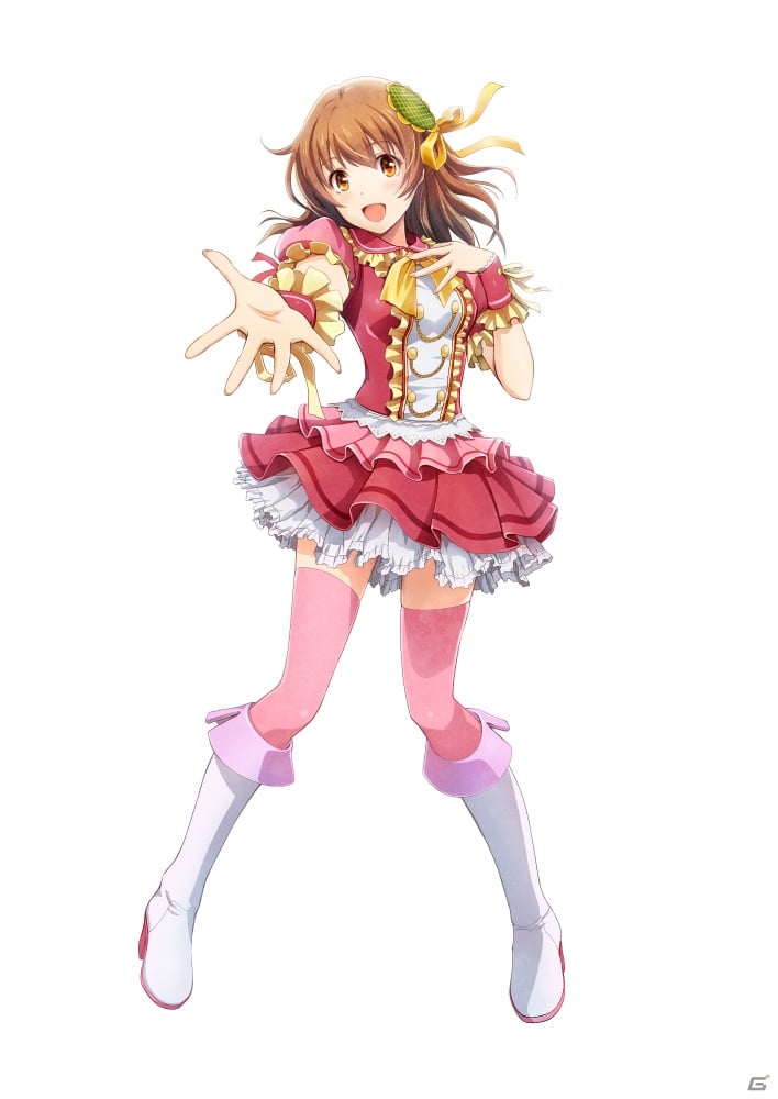 PS Vita「アイドルデスゲームTV」が東京ゲームショウ2016に出展！出演声優によるスペシャルライブも実施の画像2