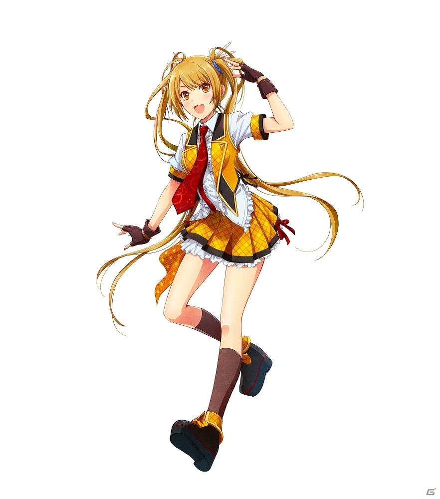 PS Vita「アイドルデスゲームTV」が東京ゲームショウ2016に出展！出演声優によるスペシャルライブも実施の画像4