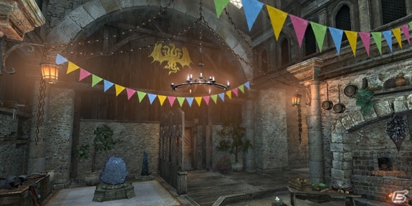「ドラゴンズドグマ オンライン」グランドミッション「目覚めし闇の魔物」が本日配信の画像6