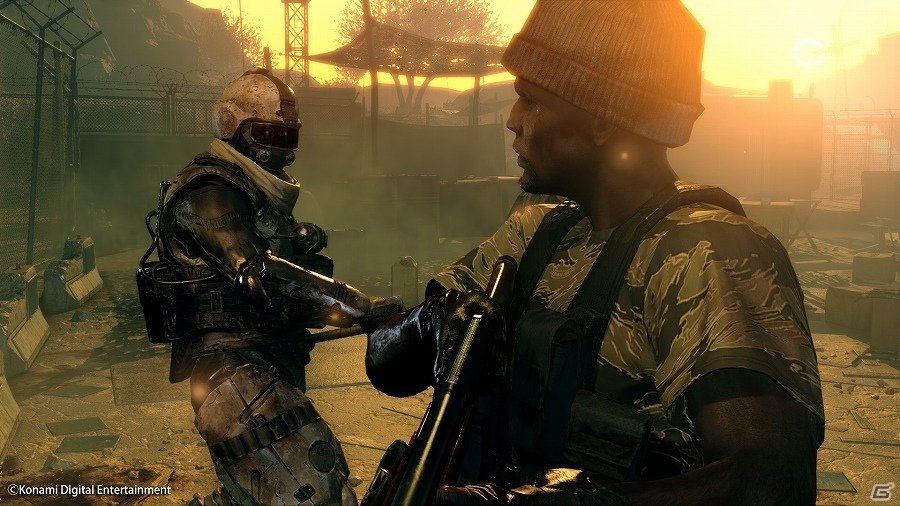 ステルスアクションに“サバイバル”要素が加わったPS4/Xbox One/PC「METAL GEAR SURVIVE」が2017年に全世界で発売の画像11