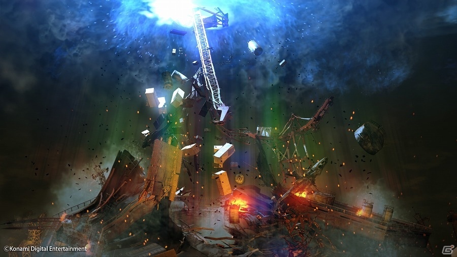 ステルスアクションに“サバイバル”要素が加わったPS4/Xbox One/PC「METAL GEAR SURVIVE」が2017年に全世界で発売の画像3