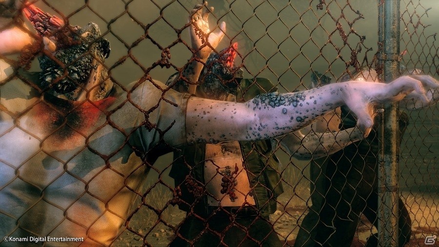 ステルスアクションに“サバイバル”要素が加わったPS4/Xbox One/PC「METAL GEAR SURVIVE」が2017年に全世界で発売の画像8