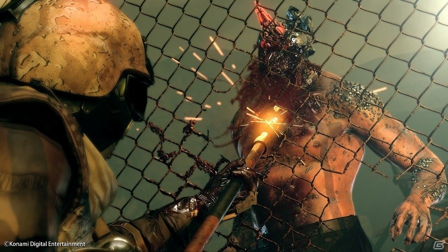 ステルスアクションに“サバイバル”要素が加わったPS4/Xbox One/PC「METAL GEAR SURVIVE」が2017年に全世界で発売の画像9