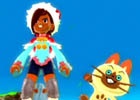 3DS「モンスターハンター ストーリーズ」新たな能力覚醒！ゲーム講座第2回が公開