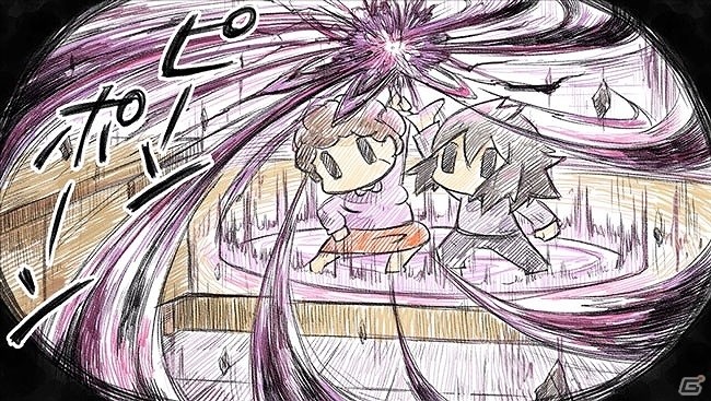 PS Vita「世界一長い5分間」ブラウザゲーム「オモイデクエスト」で作成された名曲たちを集めた「『オモイデクエスト』作業用BGM集動画」が公開の画像1