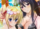 Mobage/GREE/dゲーム「ハイスクールD×D」ギルドレイドイベント「アクマでも民族勉強です!!!」が開催！