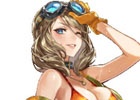 iOS/Android「誰ガ為のアルケミスト」水着イベント「荒ぶる海の漢」が開催！カリスの水着スキンも登場