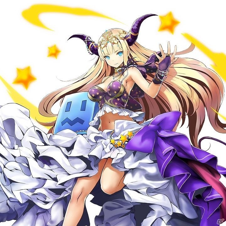 iOS/Android「ブレイブリークロニクル」斎藤千和さん、内田真礼さん、佐倉綾音さんの収録インタビューが公開！の画像1