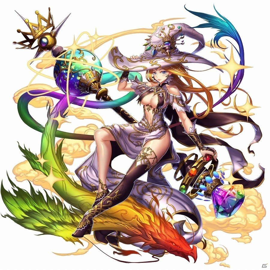 iOS/Android「ブレイブリークロニクル」斎藤千和さん、内田真礼さん、佐倉綾音さんの収録インタビューが公開！の画像3