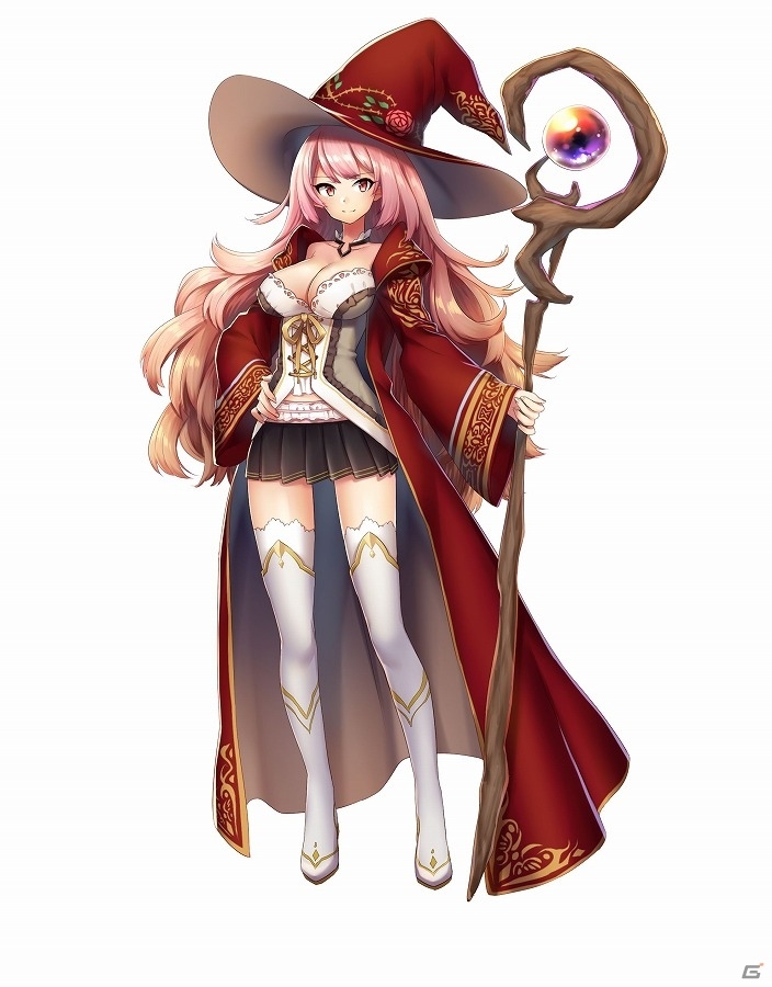iOS/Android「ブレイブリークロニクル」斎藤千和さん、内田真礼さん、佐倉綾音さんの収録インタビューが公開！の画像5