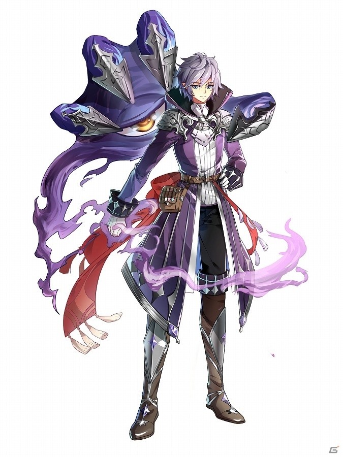 iOS/Android「ブレイブリークロニクル」斎藤千和さん、内田真礼さん、佐倉綾音さんの収録インタビューが公開！の画像7