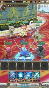 iOS/Android「ワールドクロスサーガ -時と少女と鏡の扉-」新イベント「★5シーザー降臨」が開催！大帝国の政務官をゲットしようの画像6