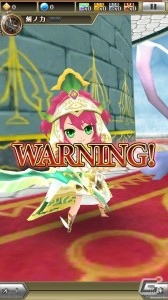 iOS/Android「ワールドクロスサーガ -時と少女と鏡の扉-」新イベント「★5シーザー降臨」が開催！大帝国の政務官をゲットしようの画像7
