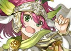 iOS/Android「ワールドクロスサーガ -時と少女と鏡の扉-」新イベント「★5シーザー降臨」が開催！大帝国の政務官をゲットしよう