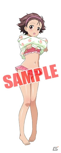 iOS/Android「ガールズ＆パンツァー 戦車道大作戦！」武部沙織やダージリンが水着姿で登場！の画像13