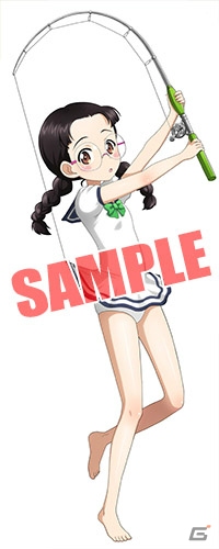iOS/Android「ガールズ＆パンツァー 戦車道大作戦！」武部沙織やダージリンが水着姿で登場！の画像17