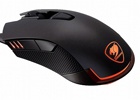 COUGAR、光学式センサー搭載のゲーミングマウス「Revenger」＆イヤホンタイプの超軽量ゲーミングヘッドセット「MEGARA」を9月2日に発売