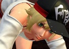 PS4「THE KING OF FIGHTERS XIV」チーム紹介トレーラー第15・16弾「K'チーム」「女性格闘家チーム」が公開