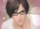 iOS/Android「囚われのパルマ」寝起きボイスも聴けるミニゲーム「夢アプリ」を紹介！メガネや下着ブランドとのコラボ情報も