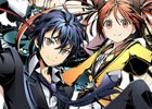 iOS/Android「ディバインゲート」にて「ブラック・ブレット」とのコラボが復活―「藍原延珠：天誅ガールズ」が追加！