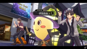 PS4「東亰ザナドゥeX＋」ハロウィンの東亰を舞台とした本編クリア後の大ボリュームシナリオ「アフターストーリー」を紹介！の画像12