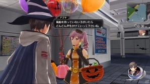 PS4「東亰ザナドゥeX＋」ハロウィンの東亰を舞台とした本編クリア後の大ボリュームシナリオ「アフターストーリー」を紹介！の画像9