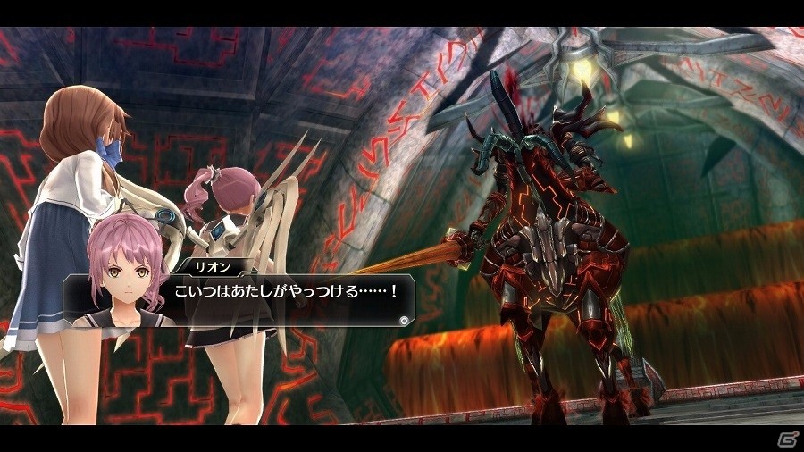 PS4「東亰ザナドゥeX＋」ハロウィンの東亰を舞台とした本編クリア後の大ボリュームシナリオ「アフターストーリー」を紹介！の画像4