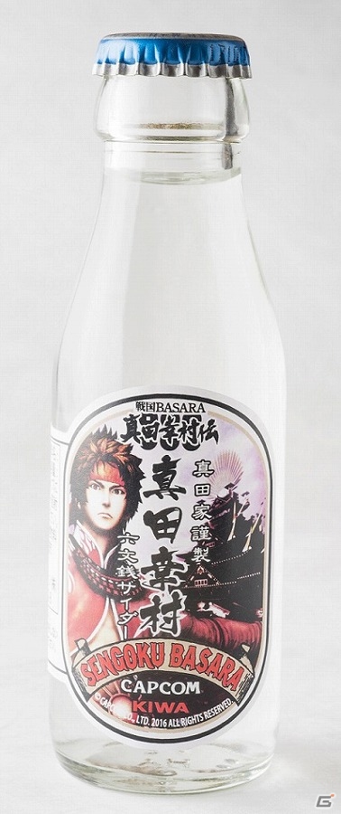 「戦国BASARA 真田幸村伝」が際コーポレーションとコラボ！紅虎餃子房や万豚記などでオリジナルメニューを販売の画像8